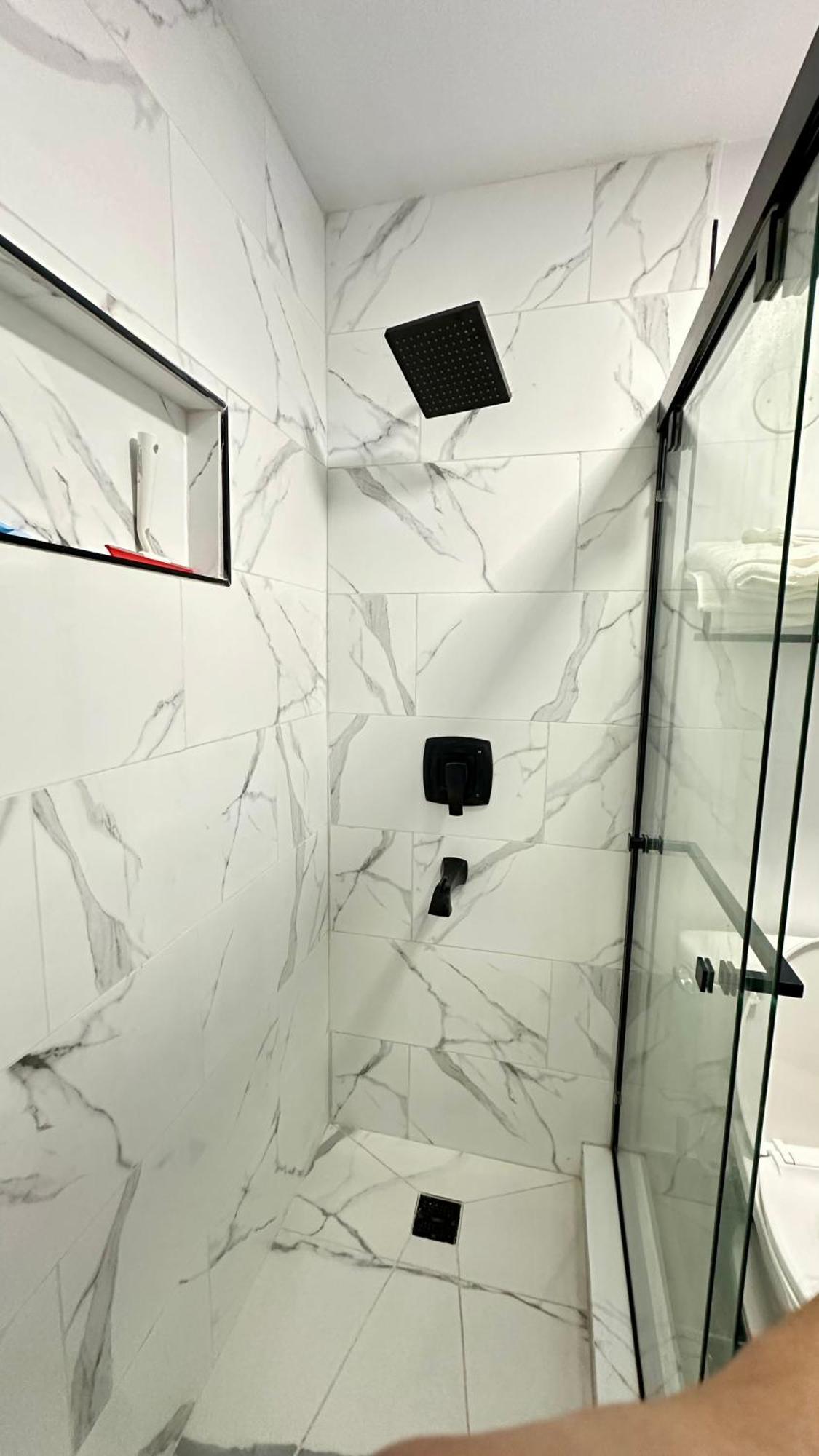 مبيت وإفطار لوس أنجلوس Modern 2Br Stylish & Cozy Unit المظهر الخارجي الصورة