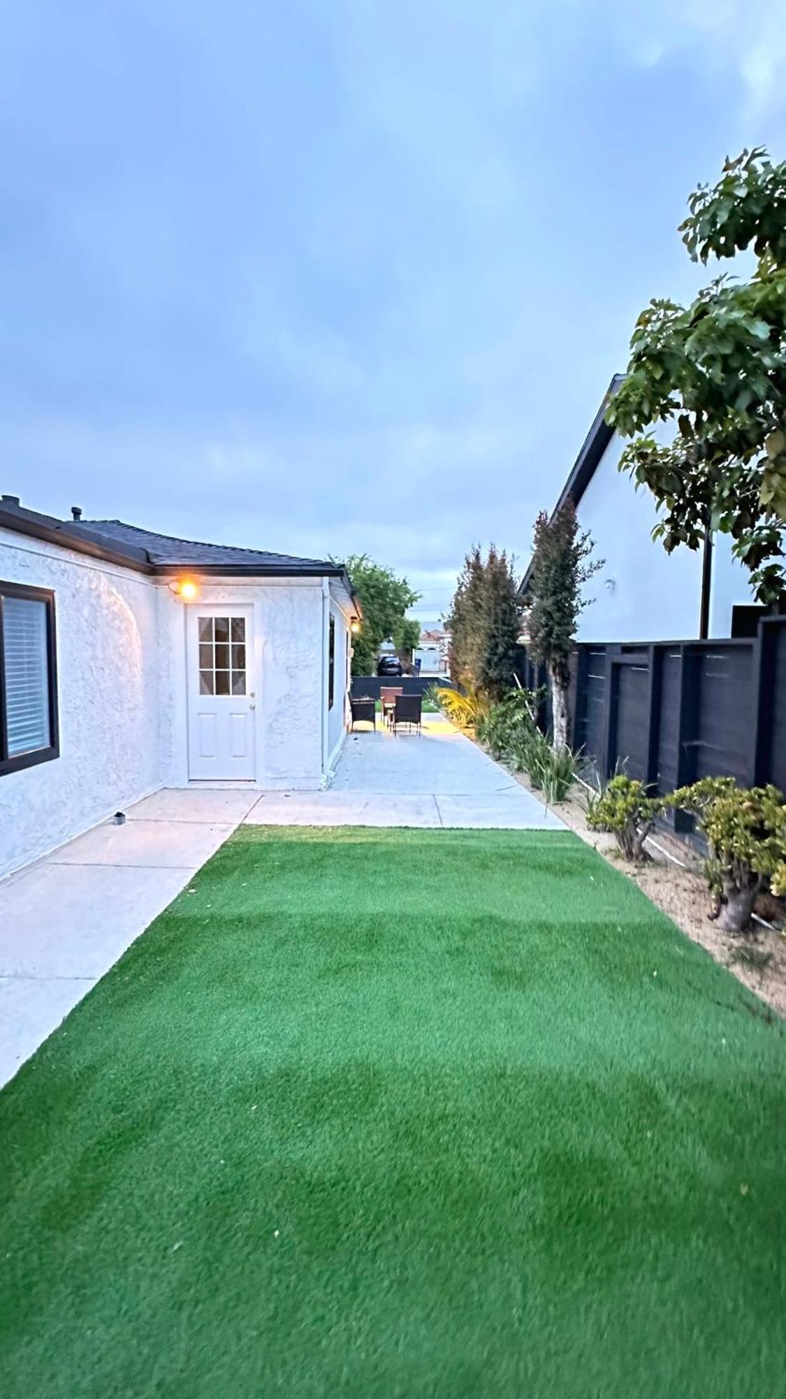 مبيت وإفطار لوس أنجلوس Modern 2Br Stylish & Cozy Unit المظهر الخارجي الصورة