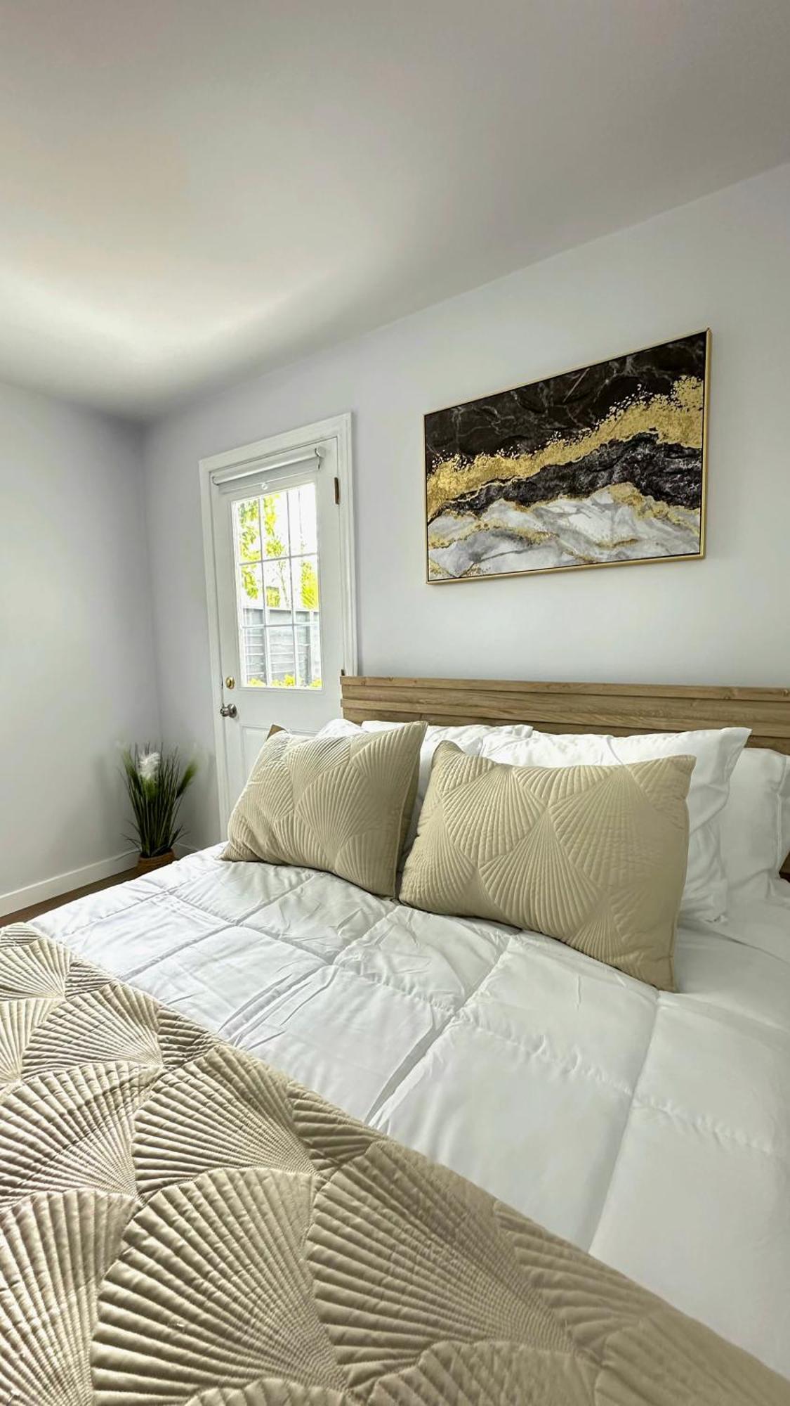 مبيت وإفطار لوس أنجلوس Modern 2Br Stylish & Cozy Unit المظهر الخارجي الصورة