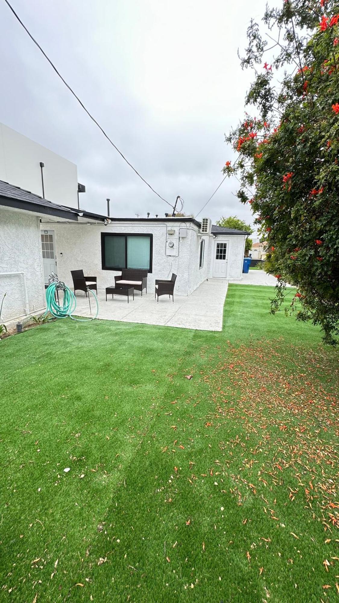 مبيت وإفطار لوس أنجلوس Modern 2Br Stylish & Cozy Unit المظهر الخارجي الصورة