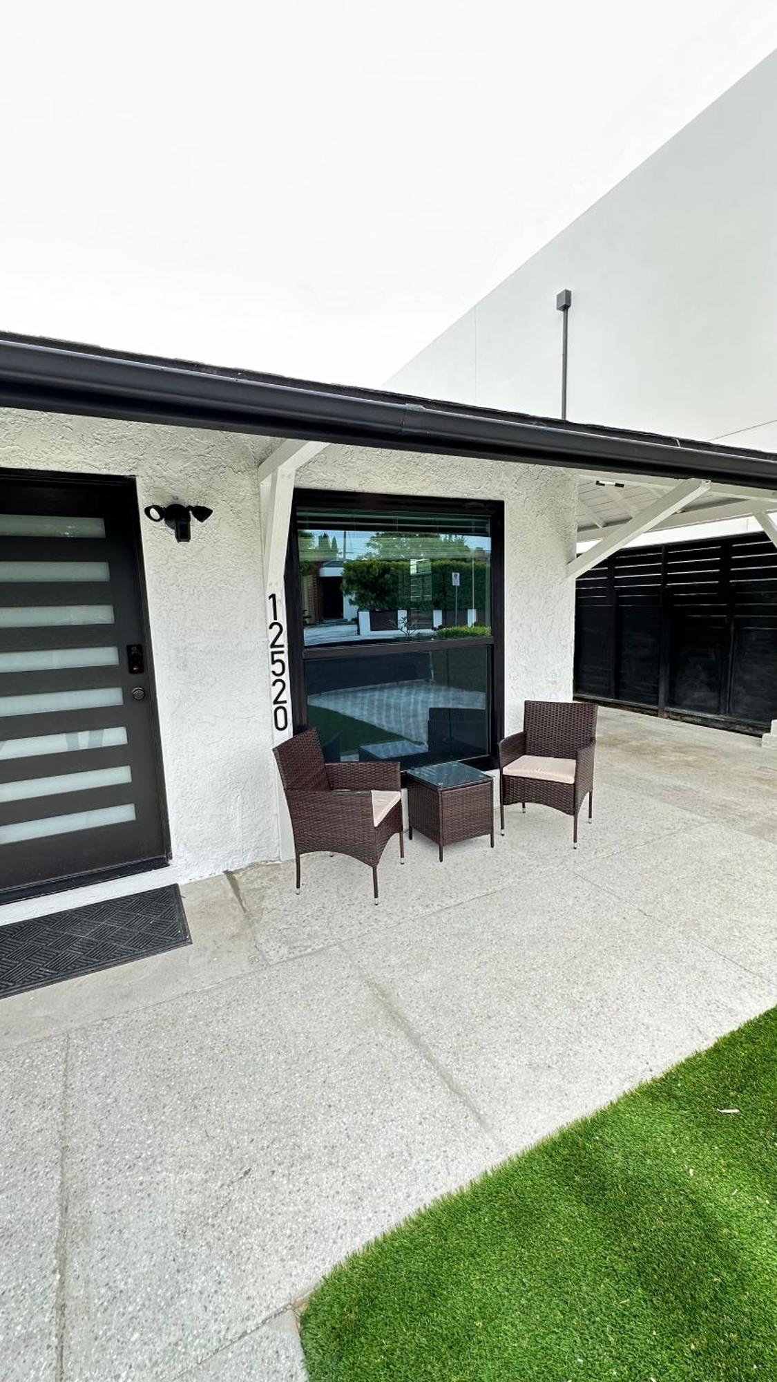 مبيت وإفطار لوس أنجلوس Modern 2Br Stylish & Cozy Unit المظهر الخارجي الصورة
