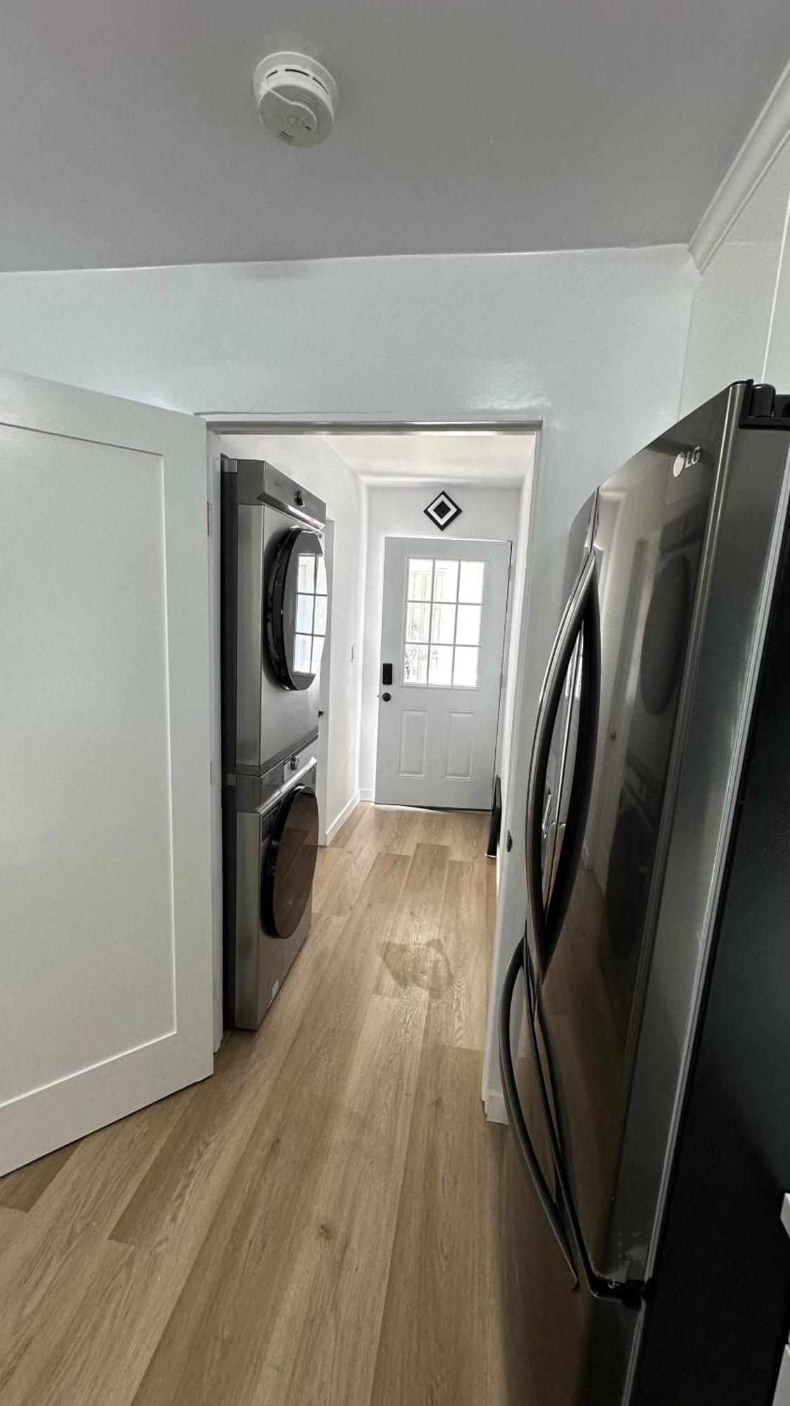 مبيت وإفطار لوس أنجلوس Modern 2Br Stylish & Cozy Unit المظهر الخارجي الصورة