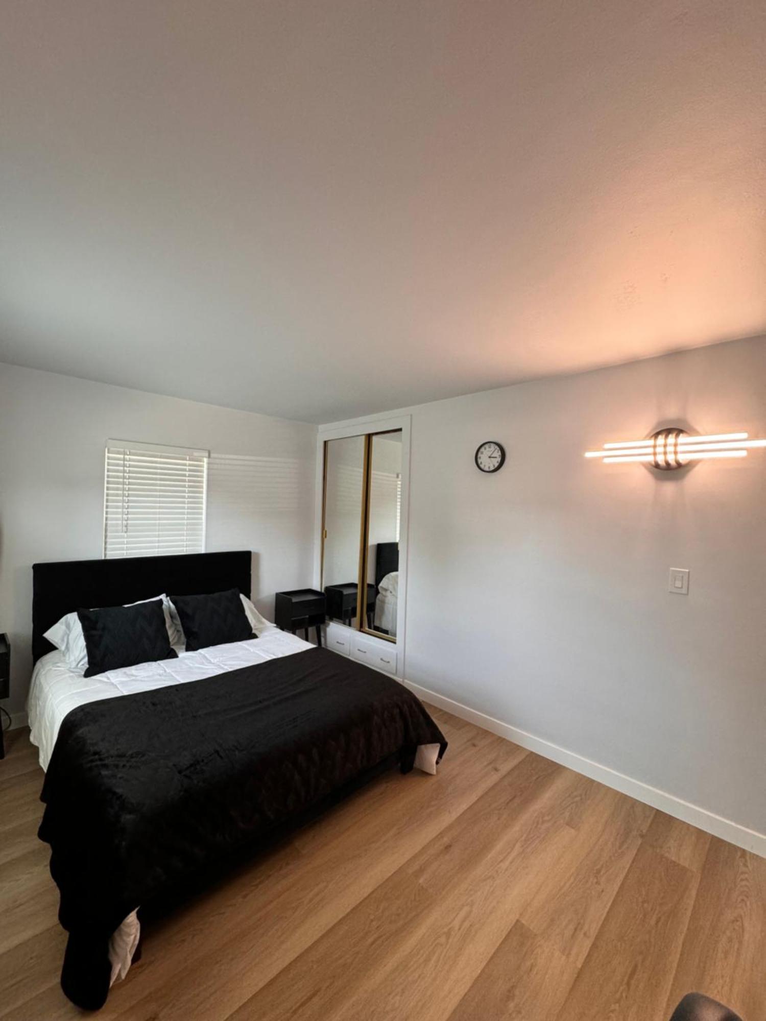 مبيت وإفطار لوس أنجلوس Modern 2Br Stylish & Cozy Unit المظهر الخارجي الصورة