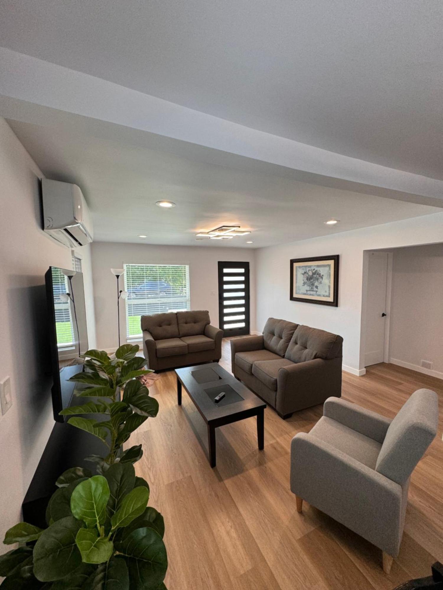 مبيت وإفطار لوس أنجلوس Modern 2Br Stylish & Cozy Unit المظهر الخارجي الصورة