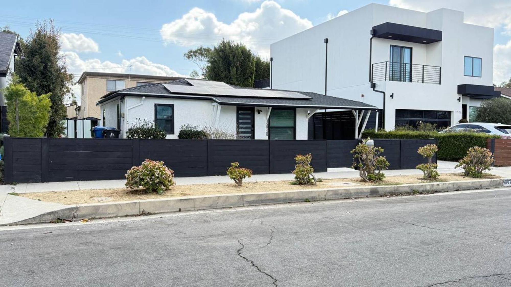مبيت وإفطار لوس أنجلوس Modern 2Br Stylish & Cozy Unit المظهر الخارجي الصورة